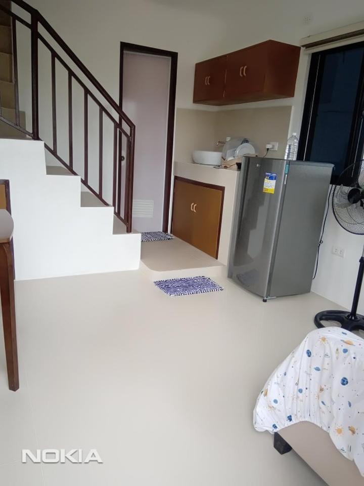 Grae'S Apartelle Moalboal Exterior photo
