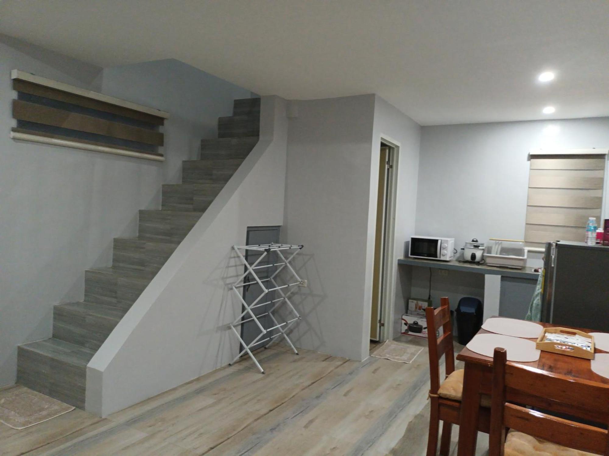 Grae'S Apartelle Moalboal Exterior photo