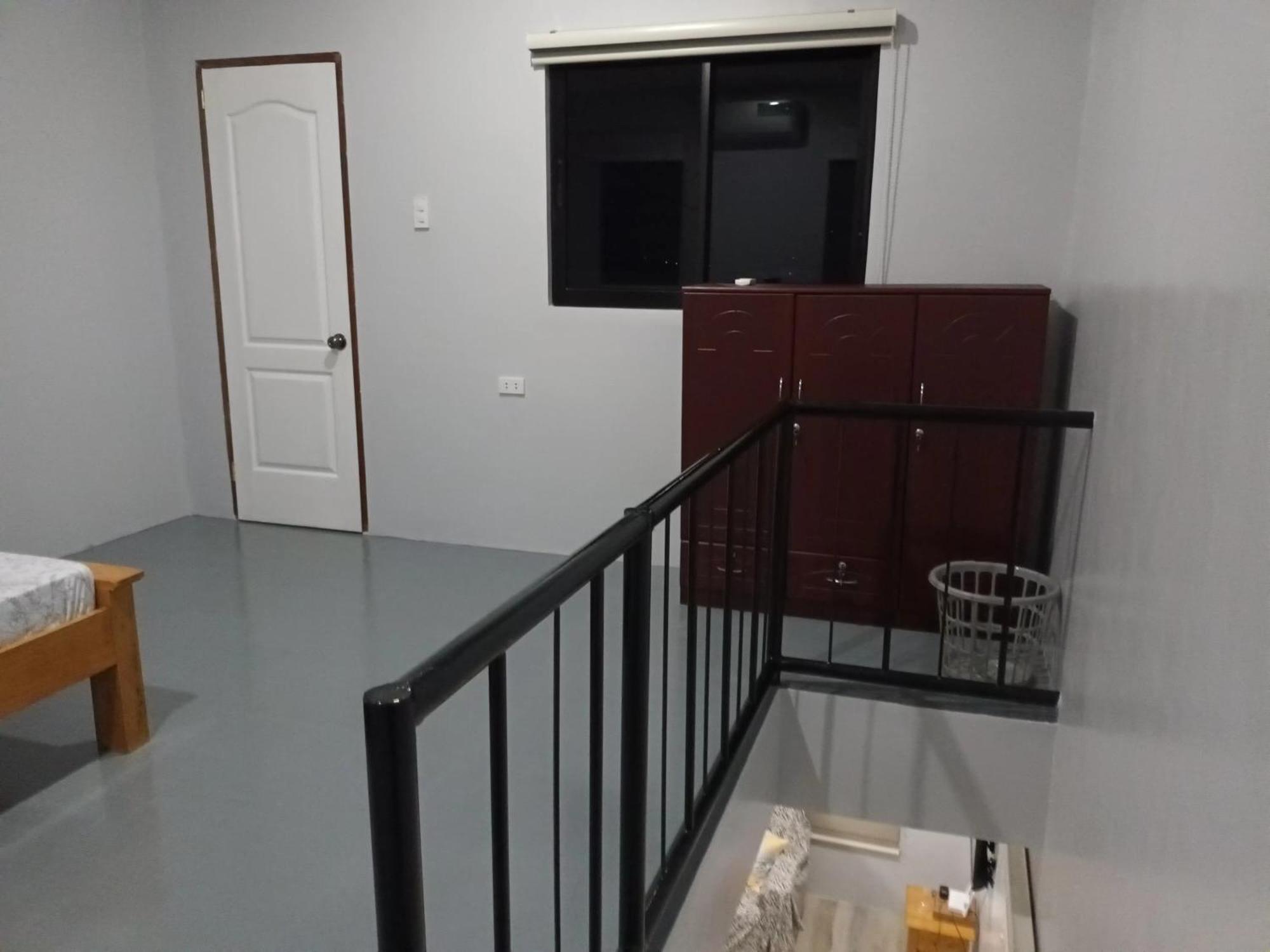 Grae'S Apartelle Moalboal Room photo
