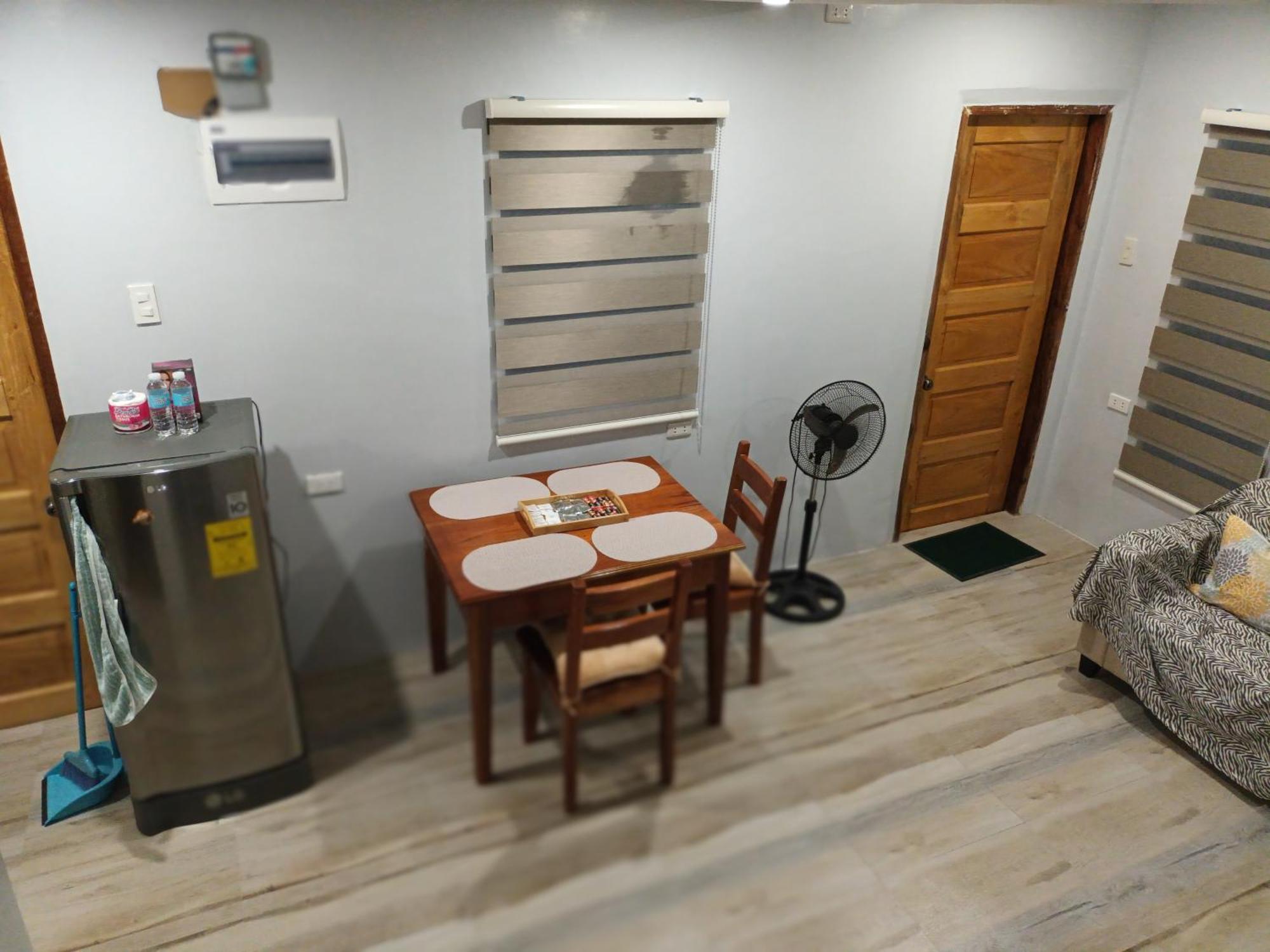 Grae'S Apartelle Moalboal Room photo
