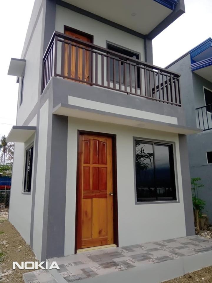Grae'S Apartelle Moalboal Exterior photo