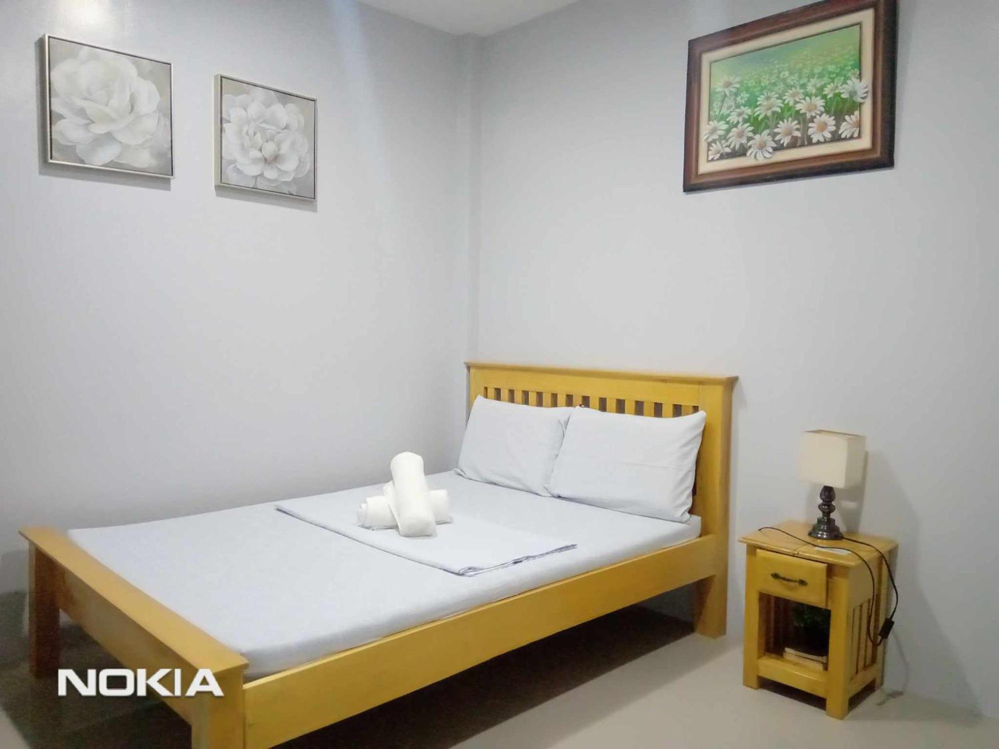 Grae'S Apartelle Moalboal Room photo