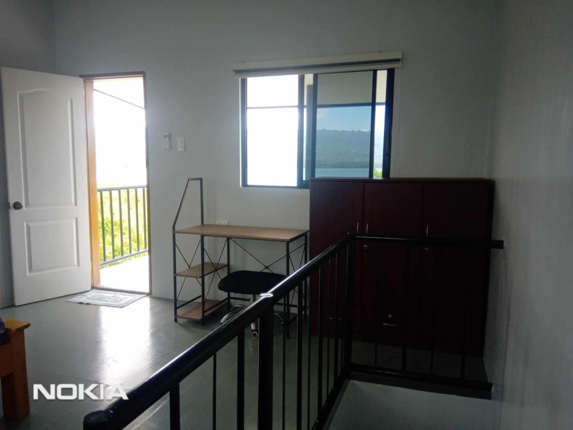 Grae'S Apartelle Moalboal Exterior photo